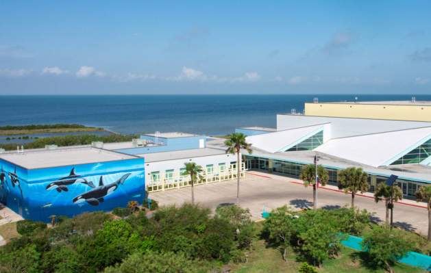 Convention Center