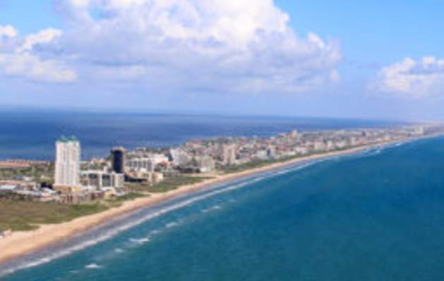 SPI Aerial