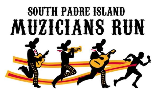 Muzicians Run (Press Release)