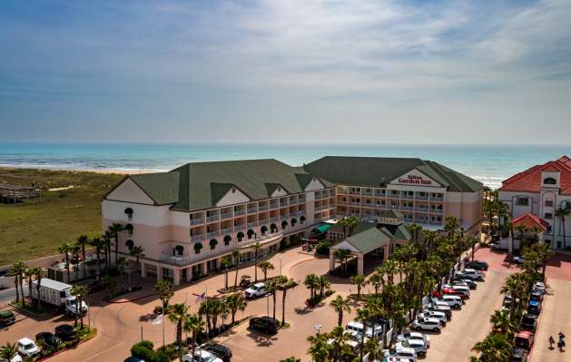 Hilton Garden Inn