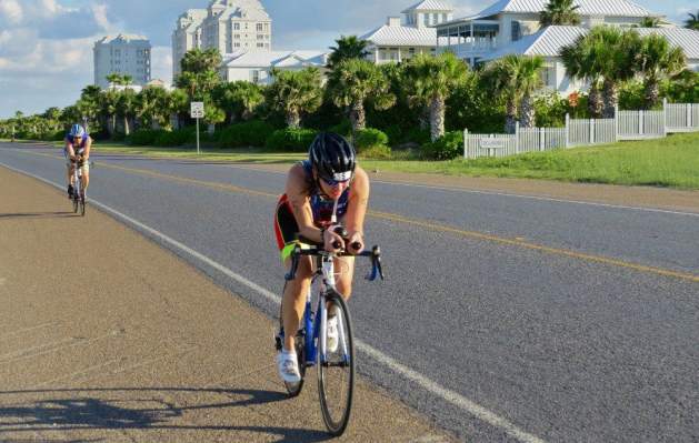Sprint Triathlon