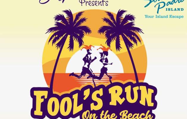 Fools Run Press Release Image