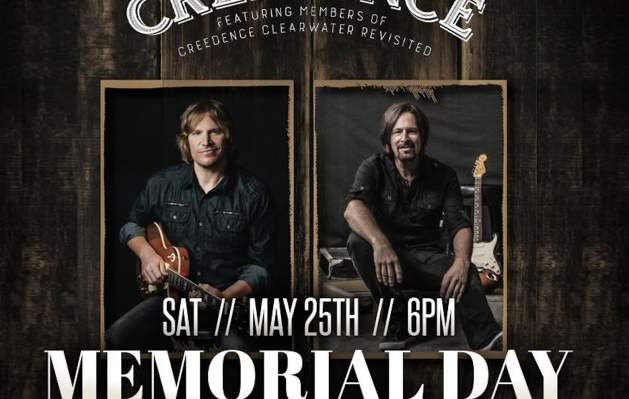 Memorial Day Weekend Image Press Release