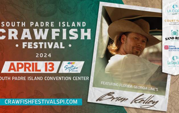 Crawfish Festival Press Release Image