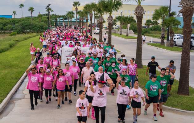 Walk for Women