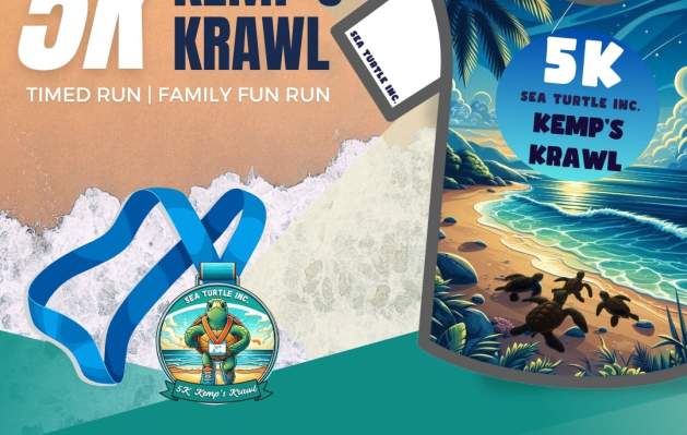 Kemp Krawl Press Release Image 2024