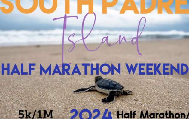 Half Marathon Graphic (Press Release)