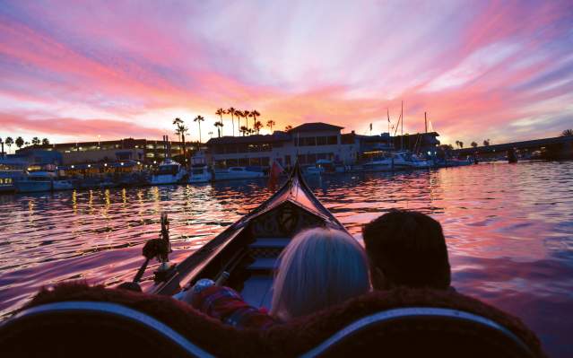 Newport Beach