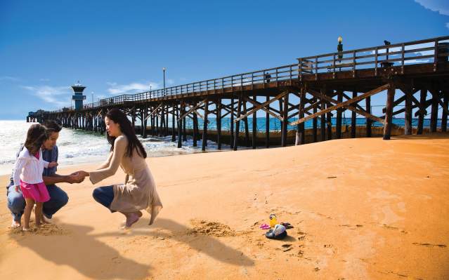 Seal Beach