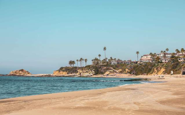 Laguna Beach