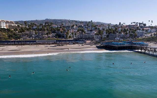 San Clemente