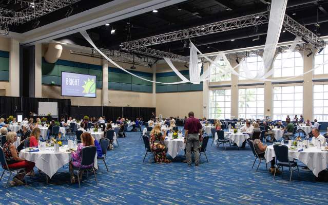 Tourism Luncheon in Punta Gorda/Englewood Beach