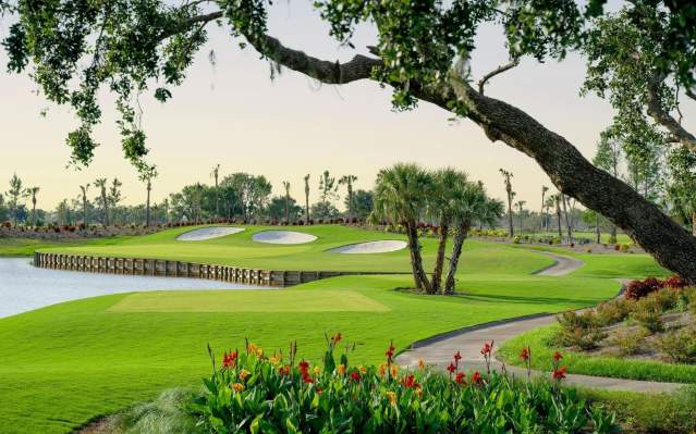Aileron Golf Course by Sunseeker Resort Charlotte Harbor