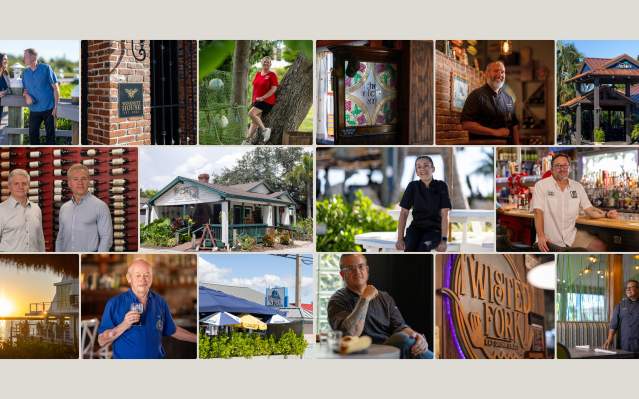 Chef's and Founders Header Image