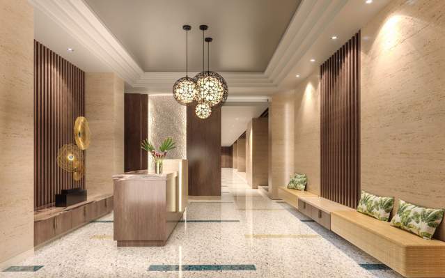 Lorelei Spa at Sunseeker Resort