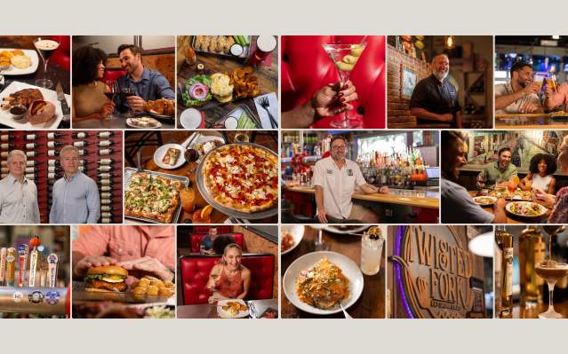 Port Charlotte Header Collage - Flavor Coast