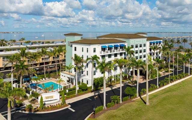Four Points by Sheraton, Punta Gorda Harborside