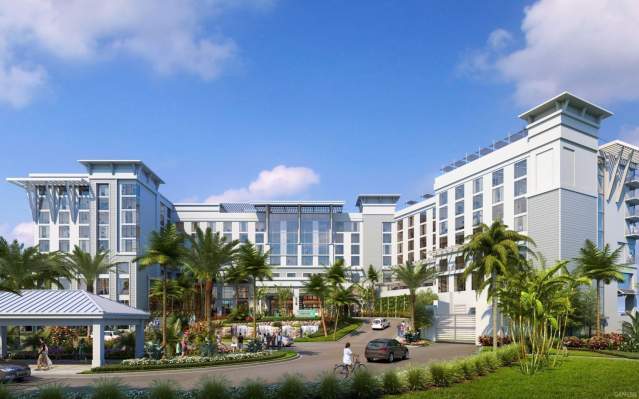 Sunseeker Resort Charlotte Harbor