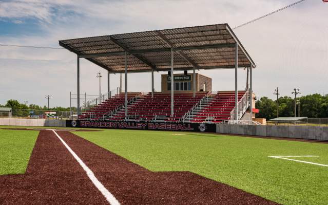 Brandon Valley Baseball