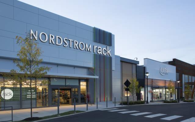 Shoe stores at sale king of prussia mall