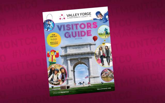 Visitors Guide 2019