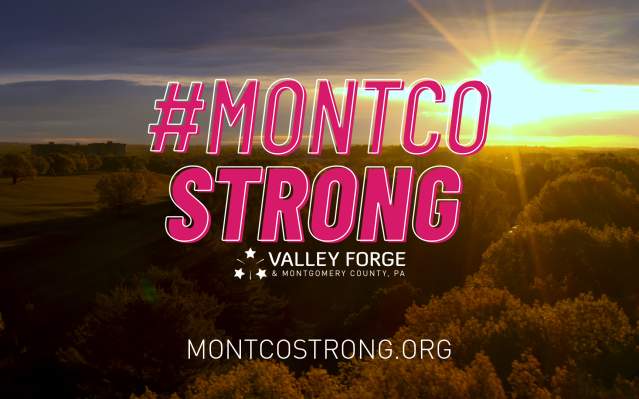 We Are #MontcoStrong