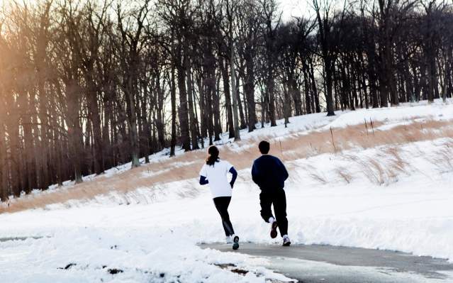 Valley Forge Park Recreation Header