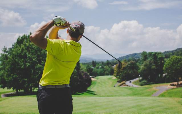 26+ Golf Courses In Montgomery County Pa