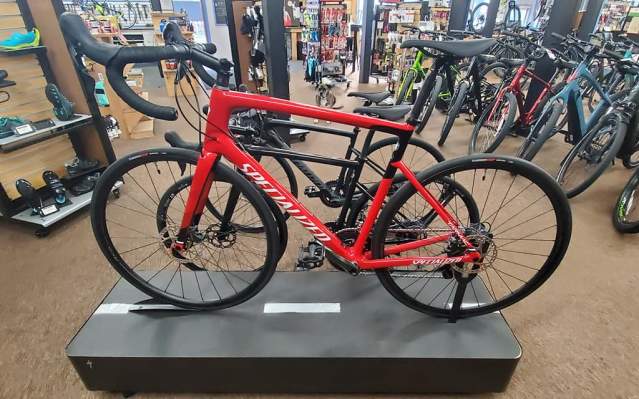 Cedar Bicycle