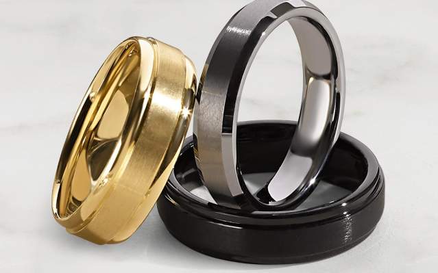 Littman diamond rings discount