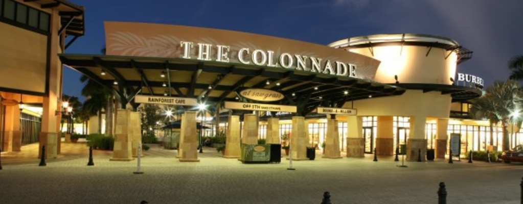 Dress stores in sawgrass mills mall 2025