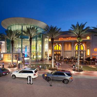 Shopping in Orlando (Florida) - Malls und Outlets 