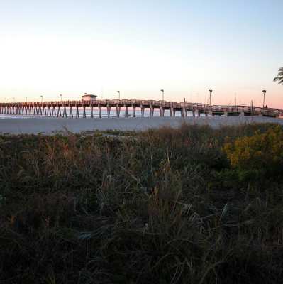Perfect Piers for Fishing & Sightseeing in Southwest Florida