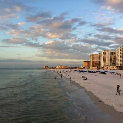 Clearwater Surf Surf s Always Up at Surf Style