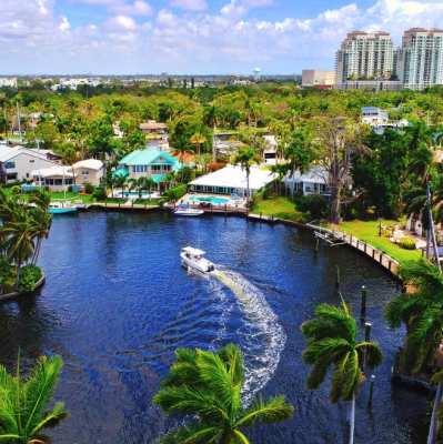 Fort Lauderdale