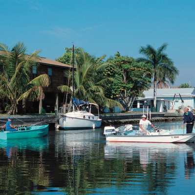 Things to Do in Matlacha, Florida