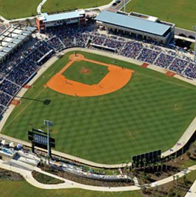 Take me out to the minor-league ballpark