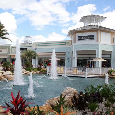 Comprehensive List of Florida Shopping Malls and Outlets