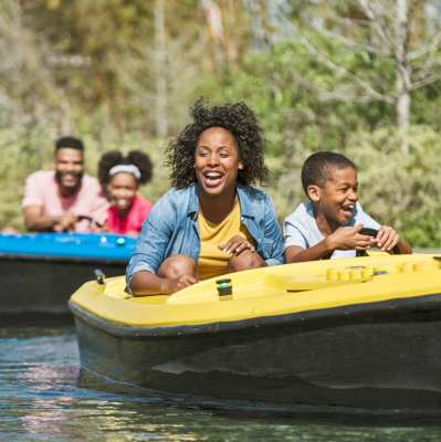 Your Guide to LEGOLAND Florida Resort