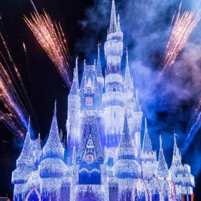 Disney Theme Parks  Walt Disney World® Official Site