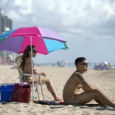 Top Nude Beaches in Florida | VISIT FLORIDA
