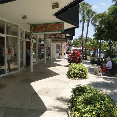 Top 5 Places for Sarasota Shopping