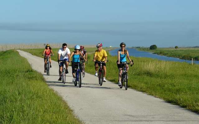 Explore 7 Stops Along the Florida Cracker Trail in Old Florida