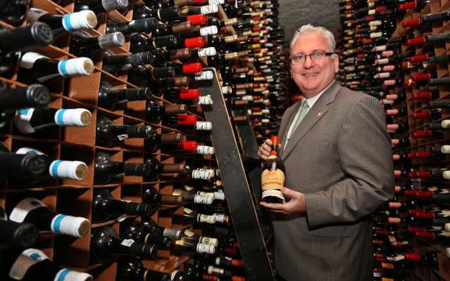 Berns wine store discount