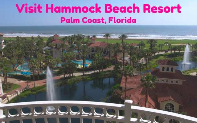 Hammock Beach Resort Golf Luxury Beaches