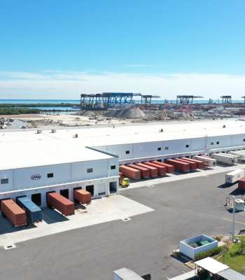 Fort Lauderdale Port - Official Port Everglades Site - Fort Lauderdale, Florida