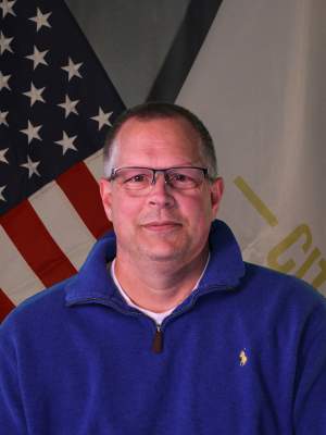 Mark Bower