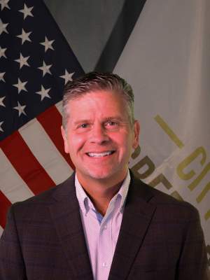 Mark Burkert