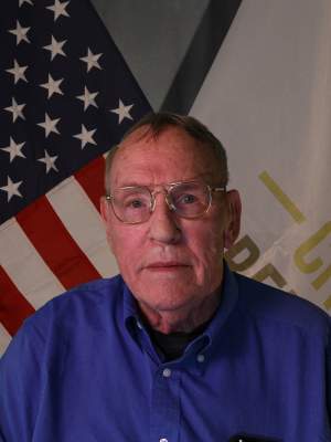 Bill Ernstes