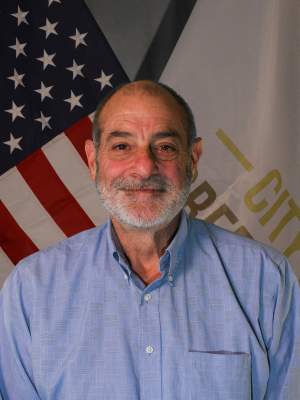 Kevin Fleetwood